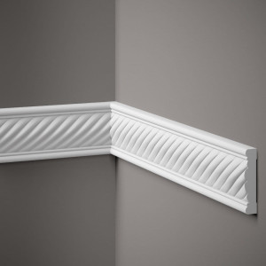 Listwa ścienna Mardom Decor MDC239 7,5x1,5x200