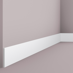 Listwa przypodłogowa NMC WALLSTL FL9 10x0,8x200