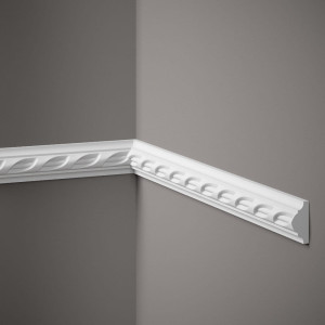 Listwa ścienna Mardom Decor MDC252 5,4x2,3x200