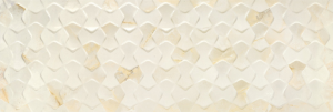 Baldocer Bowtie Quios Cream 40x120 [połysk]