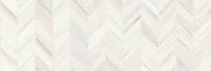Baldocer Aden Riverdale White 30x90 [połysk]