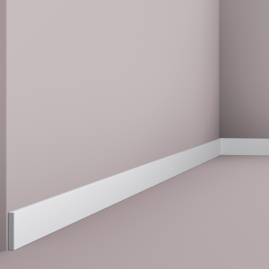 Listwa przypodłogowa NMC WALLSTYL FL10 5x0,8x200