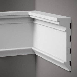 Listwa ścienna Mardom Decor MDD315 22x6,4x200