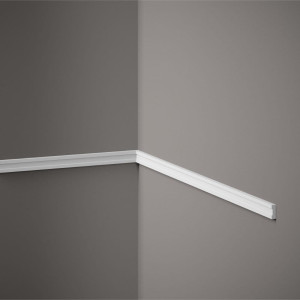 Listwa ścienna Mardom Decor MDD316 1,5x0,5x200