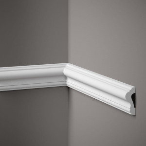 Listwa ścienna Mardom Decor MD346 6,1x2,3x200