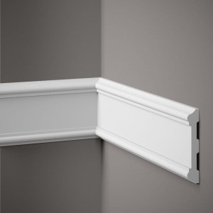 Listwa ścienna Mardom Decor MDD410 10,8x2x200