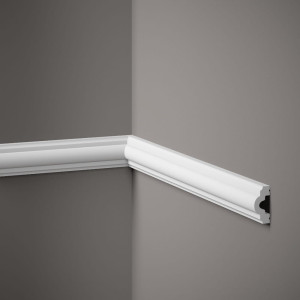 Listwa ścienna Mardom Decor MD002 4x1,8x200