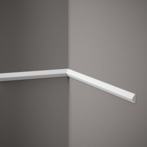 Listwa ścienna Mardom Decor QL022 2x1x200
