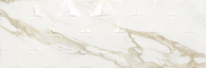Baldocer Flash Adaggio Gold 40x120 [połysk]