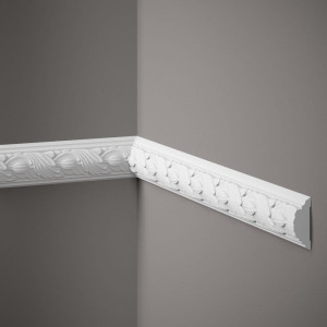 Listwa ścienna elastyczna Mardom Decor MDC258F 5,4x2x200