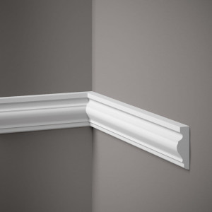 Listwa ścienna elastyczna Mardom Decor MDD308F 6,5x2,1x240