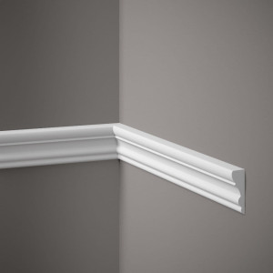 Listwa ścienna elastyczna Mardom Decor MDD314F 5,2x1,7x240