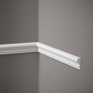 Listwa ścienna elastyczna Mardom Decor MDD325F 4,1x1,5x240