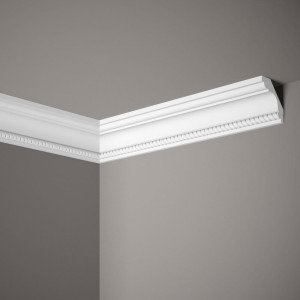 Listwa sufitowa Mardom Decor MDA005 5,8x5,8x200