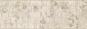 Baldocer Fanir Arkety Bone 40x120 [mat]