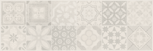 Baldocer Backstage Arkety Silver 40x120 [mat]