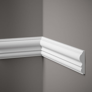 Listwa ścienna elastyczna Mardom Decor MDD338F 8x2,1x200