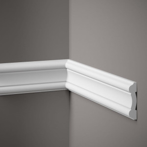 Listwa ścienna elastyczna Mardom Decor MDD339F 8,1x1,9x200
