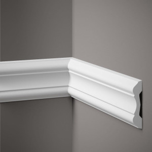 Listwa ścienna elastyczna Mardom Decor MDD345F 10,2x2,4x200