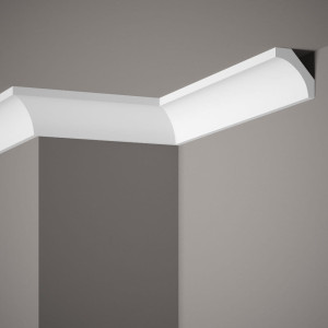 Listwa sufitowa elastyczna Mardom Decor MDB210F 5,1x4,8x240