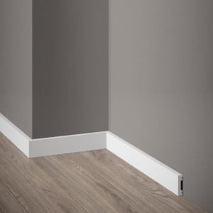 Listwa przypodłogowa Mardom Decor MD011P 4x1x200
