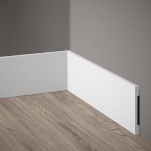 Listwa przypodłogowa Mardom Decor MD013 10x1x200
