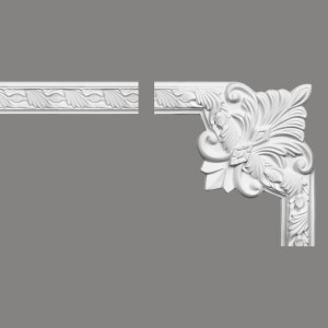 Listwa narożnikowa Mardom Decor MDC258-13