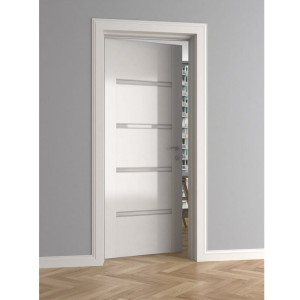 Listwa do obramowań drzwi Mardom Decor MD094E 9,4x1,2x240