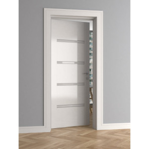 Listwa do obramowań drzwi Mardom Decor MD356E 11x1,5x240
