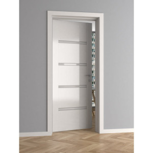 Listwa do obramowań drzwi Mardom Decor MD359E 7x1,6x240