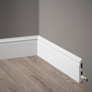 Listwa przypodłogowa elastyczna Mardom Decor MD018F 8x1,3x200