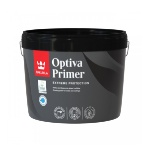Tikkurila Optiva Primer 9l