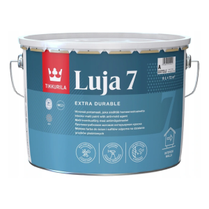 Tikkurila Luja 7 9l baza A