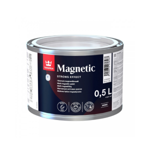 Tikkurila Magnetic 0,5l