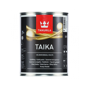 Tikkurila Taika Pearl Paint 0,9l