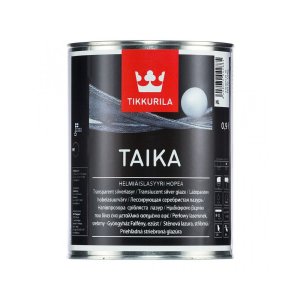 Tikkurila Taika Pearl Glaze 0,9l