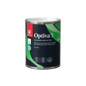Tikkurila Optiva Matt [5] baza C 0,9l