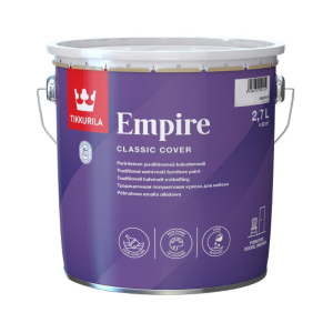 Tikkurila Empire baza A 2,7l