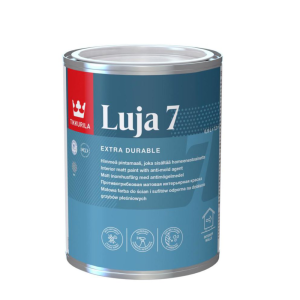 Tikkurila Luja 7 0,9l baza C