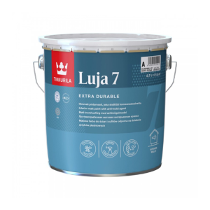 Tikkurila Luja 7 2,7l baza C