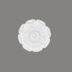 Rozeta Mardom Decor B3110 Ø 9,4cm