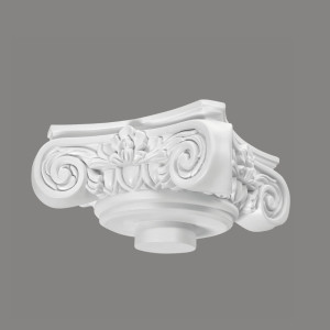 Głowica kolumny Mardom Decor C1001-1W