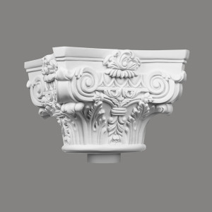 Głowica kolumny Mardom Decor C1001-2W