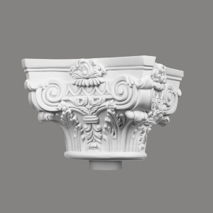 Głowica kolumny Mardom Decor C1002-2W