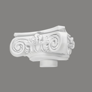 Głowica półkolumny Mardom Decor C1000-1H
