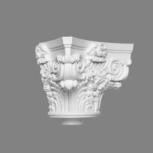 Głowica półkolumny Mardom Decor C1000-2H