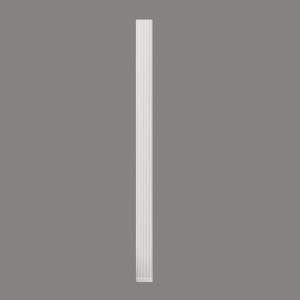 Pilaster - listwa drzwiowa Mardom Decor D1501