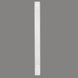 Pilaster - listwa drzwiowa Mardom Decor D1504