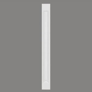 Pilaster - listwa drzwiowa Mardom Decor D1515