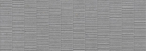 Porcelanosa Stripe Matika Acero 31,6x90 [mat]